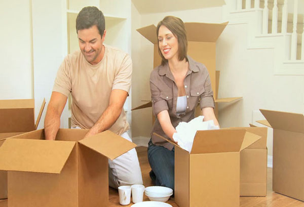 Household Shifting Services