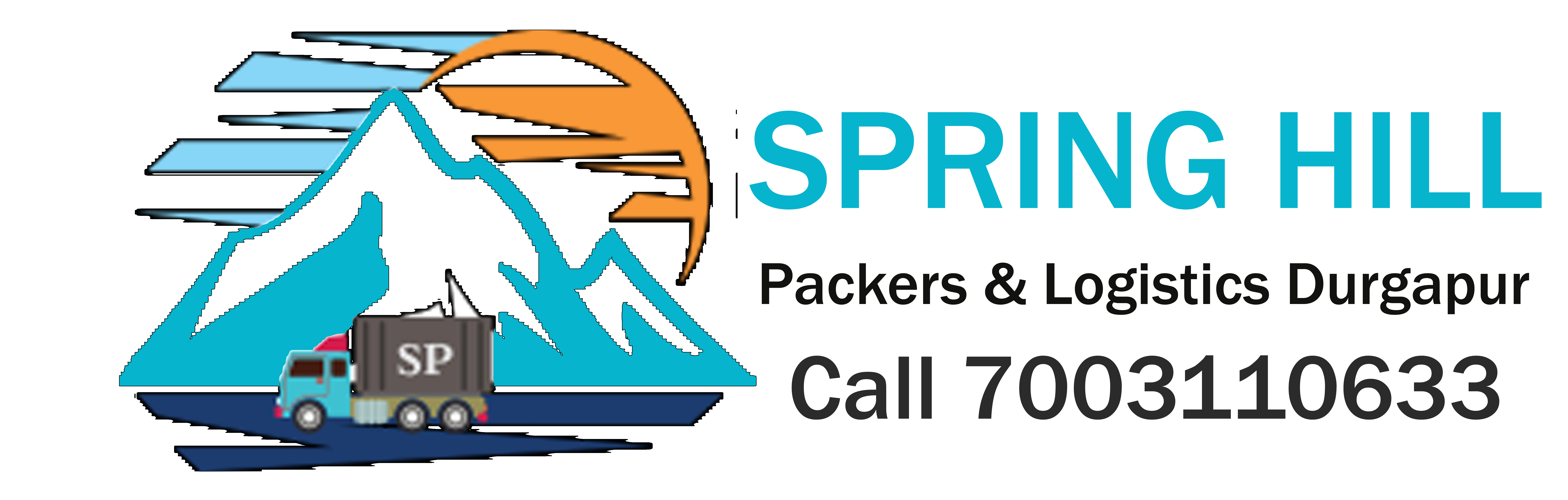 Spring Hill Packers & Logistics Durgapur