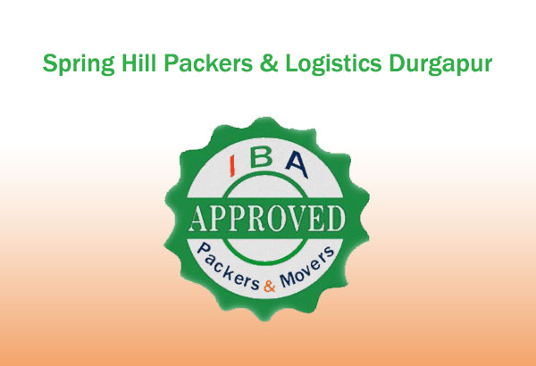 IBA Approved Packers Movers