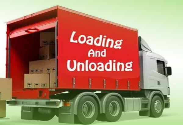 Loading Unloading Services