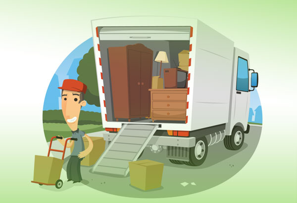 Logistics & Packers Movers