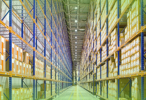 Warehousing Services